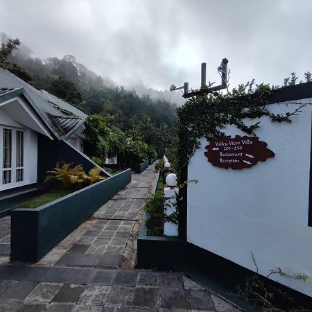 Munnar Tea Hills Resort - Mthr Εξωτερικό φωτογραφία