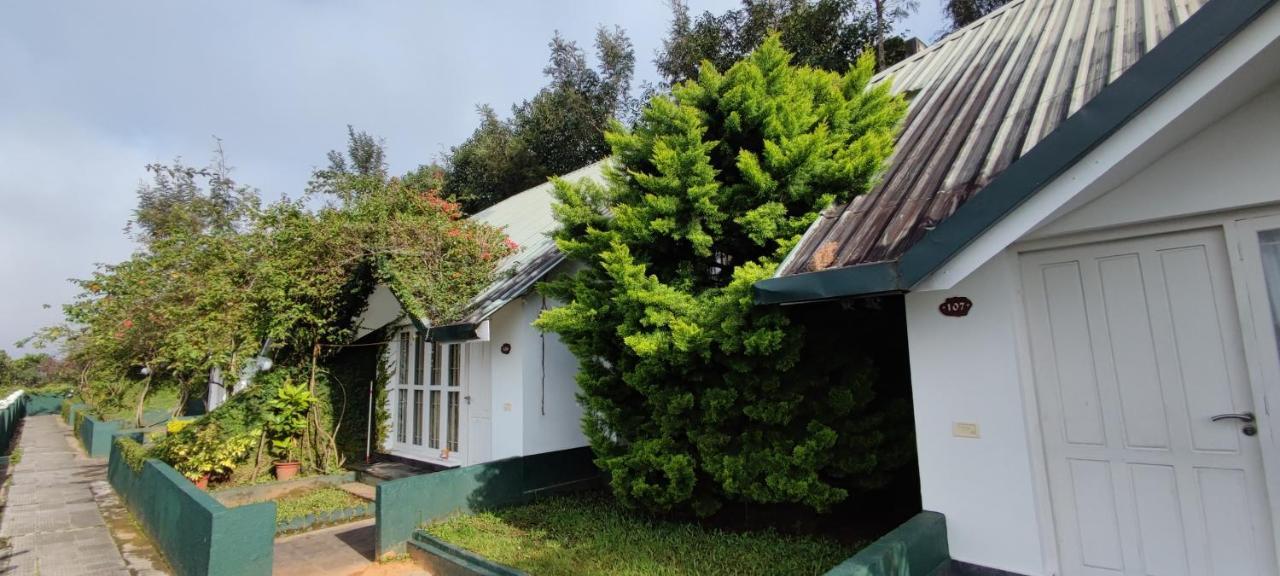 Munnar Tea Hills Resort - Mthr Εξωτερικό φωτογραφία