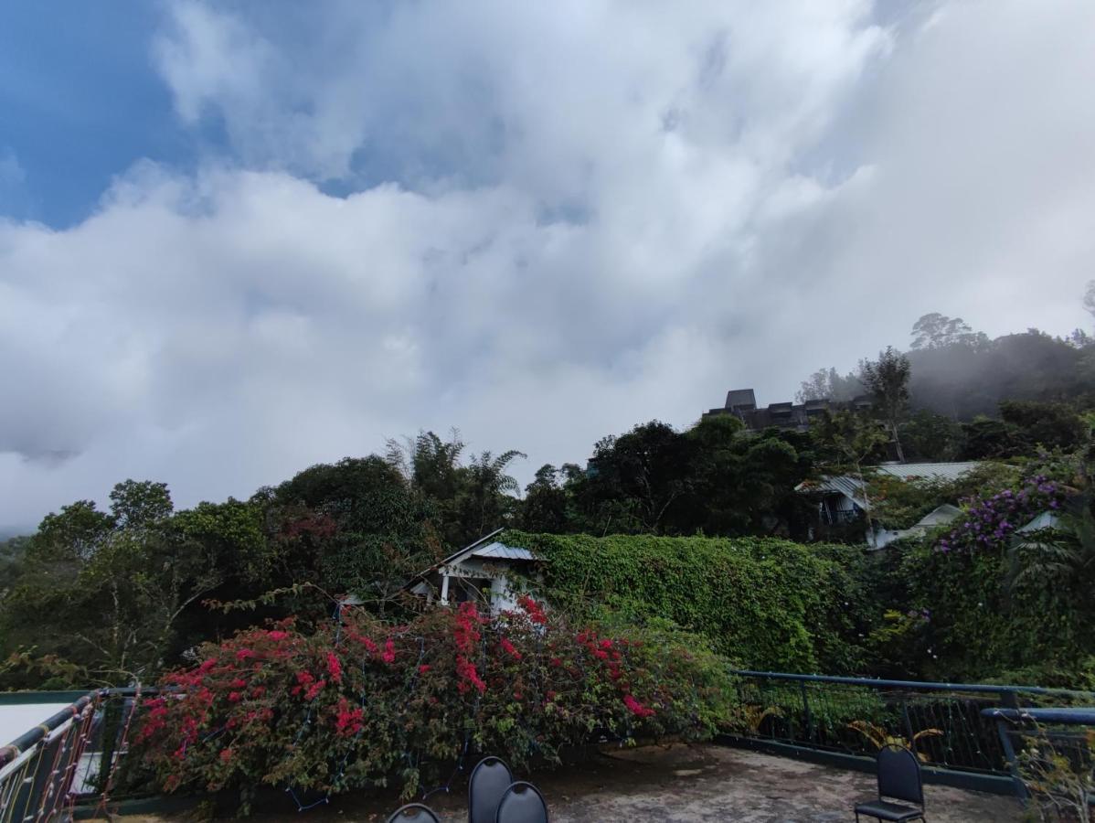Munnar Tea Hills Resort - Mthr Εξωτερικό φωτογραφία