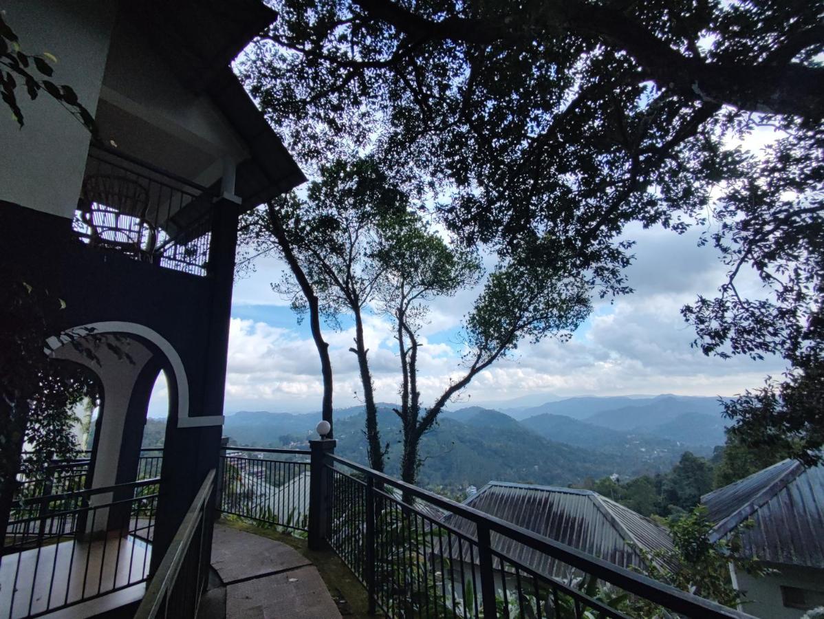 Munnar Tea Hills Resort - Mthr Εξωτερικό φωτογραφία