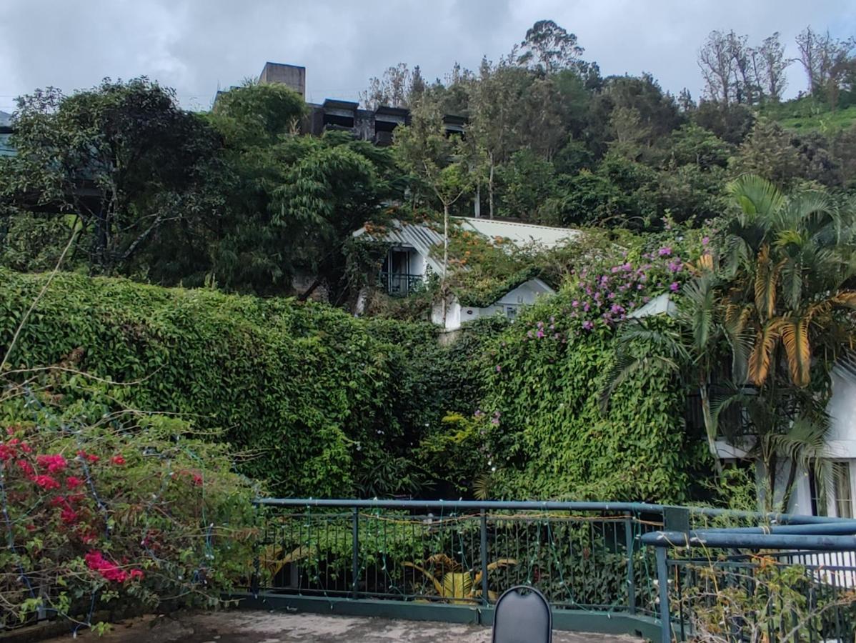 Munnar Tea Hills Resort - Mthr Εξωτερικό φωτογραφία
