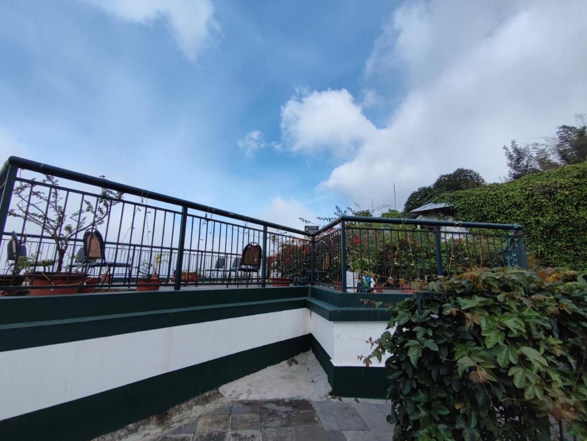 Munnar Tea Hills Resort - Mthr Εξωτερικό φωτογραφία
